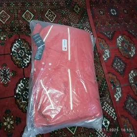 Зимняя спец одежда