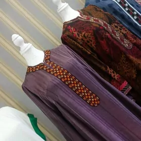 Koynek tikmegi öwredyarin