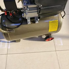 Kampresir howa компресир