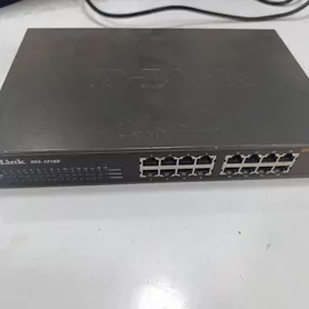 Switch 16 port свич