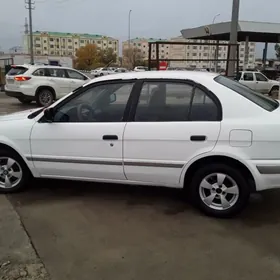 Toyota Tercel 1997