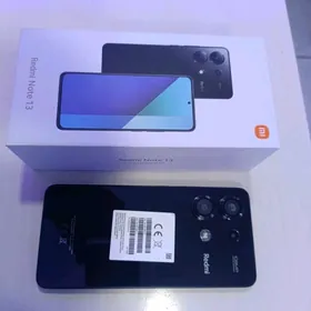 Redmi Not 13