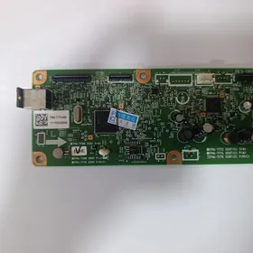 Canon mf4410 plata formatter