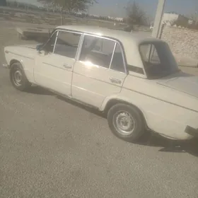 Lada 2106 1989