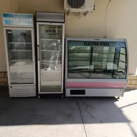 холодильник