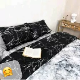 Spalnyý ýorgon komplekt