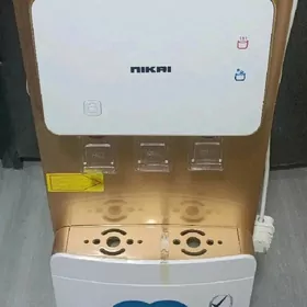Dispenser nikai