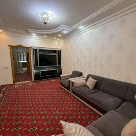 MIR-5, 3-KOMNATLY KWARTIRA 