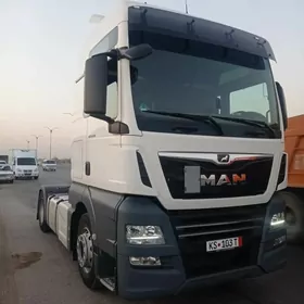 Man TGX 2020