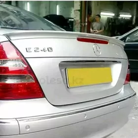 MersЕ(W211) banan 2003-2009ý