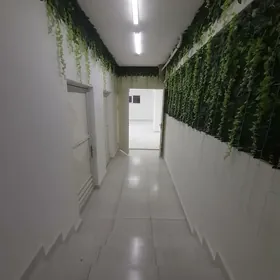 Arenda Gurtly podwal 150m²