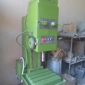 свирлинны станок.