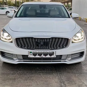 Kia K900 2020