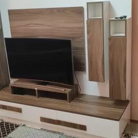 3-х комнатная квартира