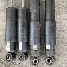 amortizator land lexus LX howa