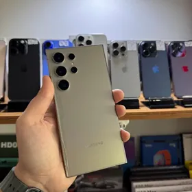 Samsung S24 Ultra 12/256