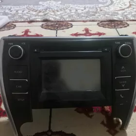 Taÿota kemiri  azÿada