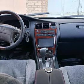 Toyota Mark II 1995