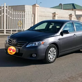 Toyota Camry 2009