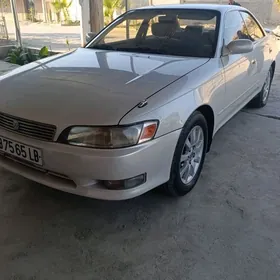 Toyota Mark II 1993