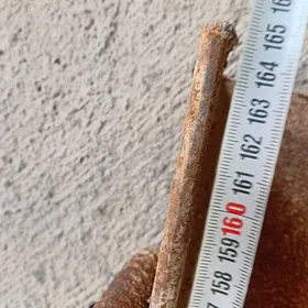 железные угольники