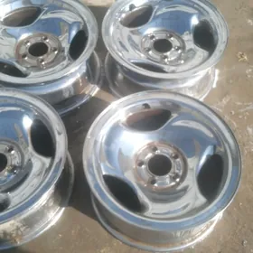 Ford diska arginal R16.