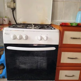Газ плита Gaz plita
