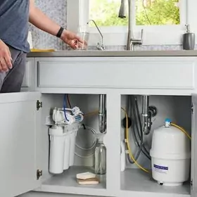 Suw filter hiç ýerde ýok baha