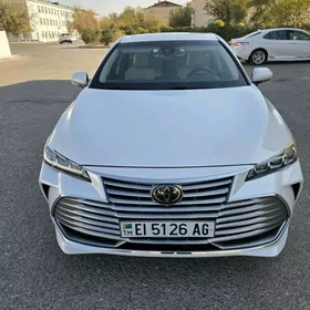 Toyota Avalon 2021