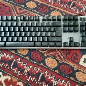 IGRAWOY KLAWIATURA AT104