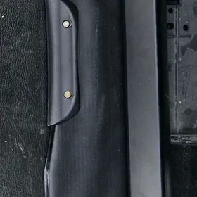 Highlander bagaz setka ştorka