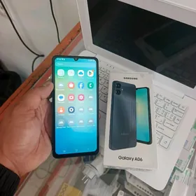 SAMSUNG A06 (4/64) 2025yyl