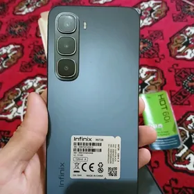 Infinix hot 60i