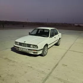 BMW 320 1989