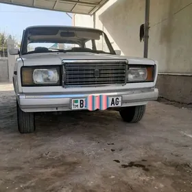 Lada 2107 2003