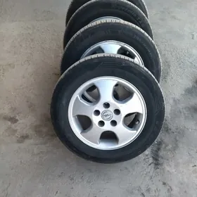 opel 15 lik diska teker