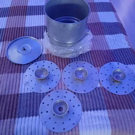 Мантышница