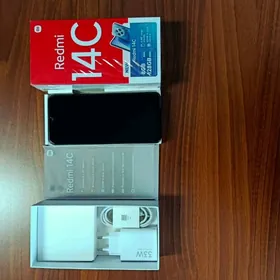 Redmi 14C