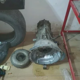 touareg 4.2 2011 karopka