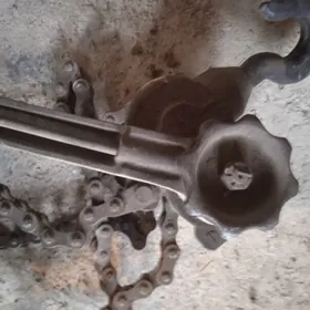 Таль Лебёдка