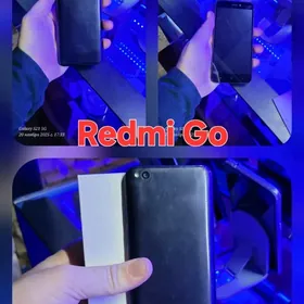 Redmi go