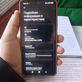 redmi not 14 8+8/128