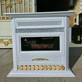 eyran gaz pec iran печ