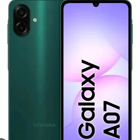 Samsung A07
