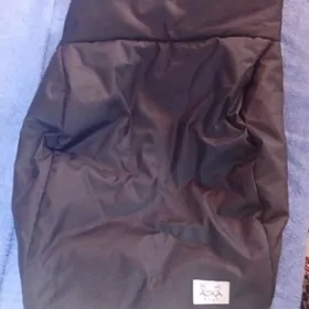 чехол на коляску