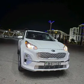 Kia Sportage 2020