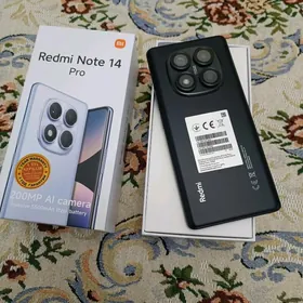 Redmi Note 14 Pro