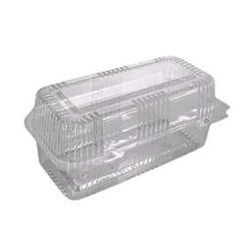 Plastic Lançik önümçilik