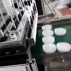 Awtomatik Lançik önümçilik