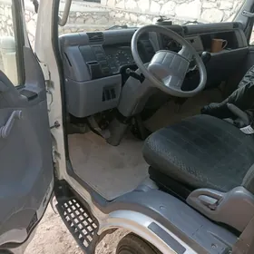 Mitsubishi Fuso 2015